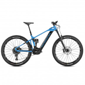 Mondraker Crafty R blue black 2023 buy online