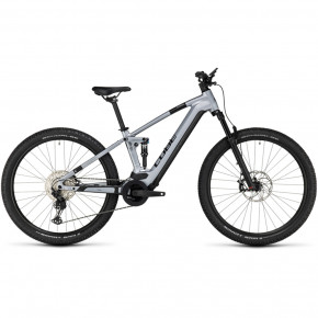 Trek powerfly lt online 4 g2 2021 test